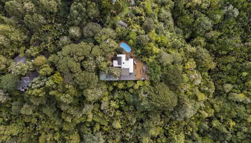 186B Woodlands Park Road, Titirangi