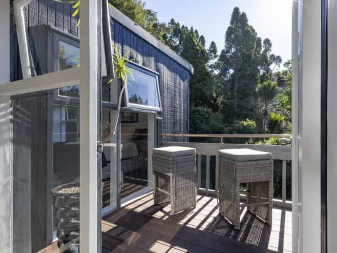 186B Woodlands Park Road, Titirangi