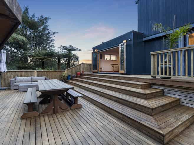 186B Woodlands Park Road, Titirangi