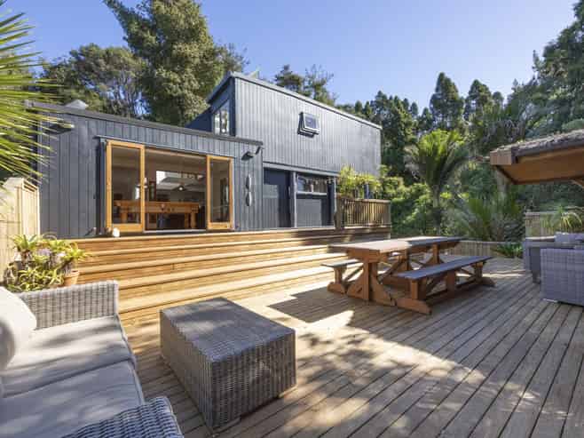 186B Woodlands Park Road, Titirangi