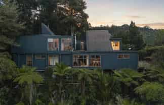 186B Woodlands Park Road, Titirangi
