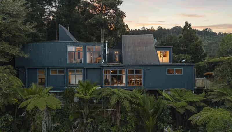 186B Woodlands Park Road, Titirangi