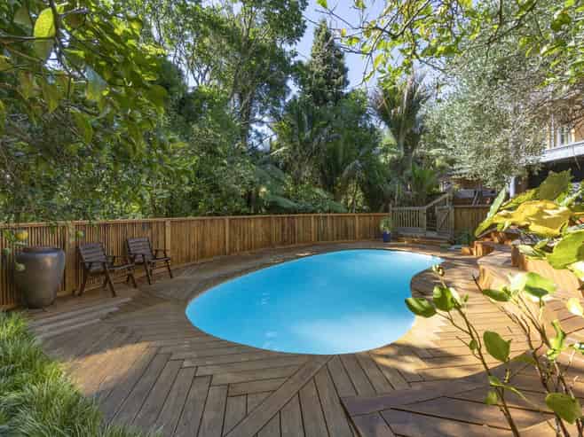 186B Woodlands Park Road, Titirangi