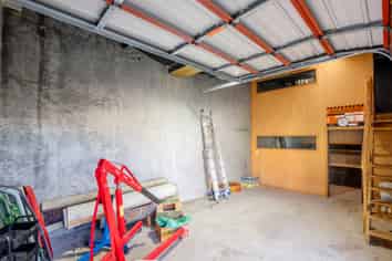 Secure Storage Solution