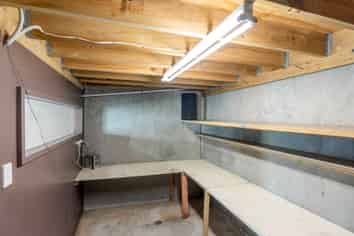 Secure Storage Solution