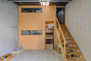 Secure Storage Solution