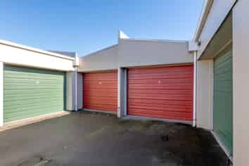 Secure Storage Solution