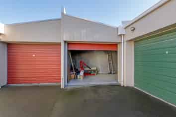 Secure Storage Solution