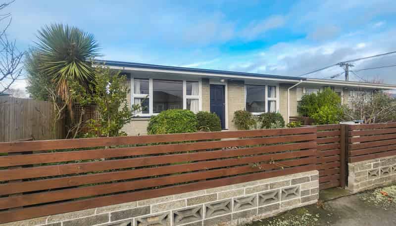 18 Randolph Street, Woolston