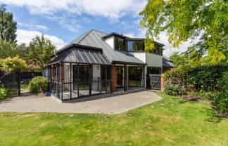 24 Rickton Place , Rangiora