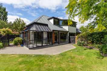 24 Rickton Place , Rangiora
