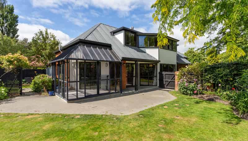 24 Rickton Place , Rangiora