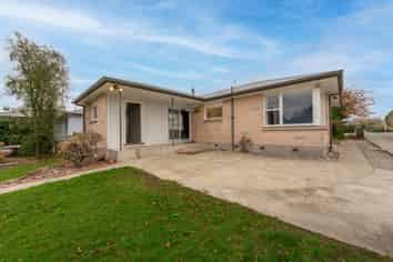 36 Campbell Street, Geraldine
