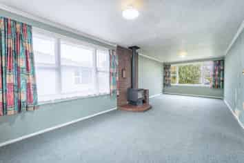 36 Campbell Street, Geraldine