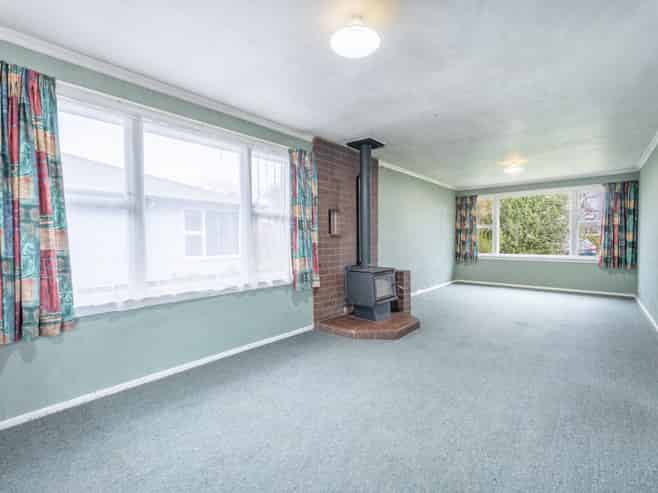 36 Campbell Street, Geraldine