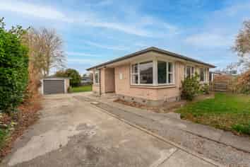 36 Campbell Street, Geraldine