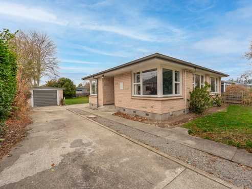 36 Campbell Street, Geraldine