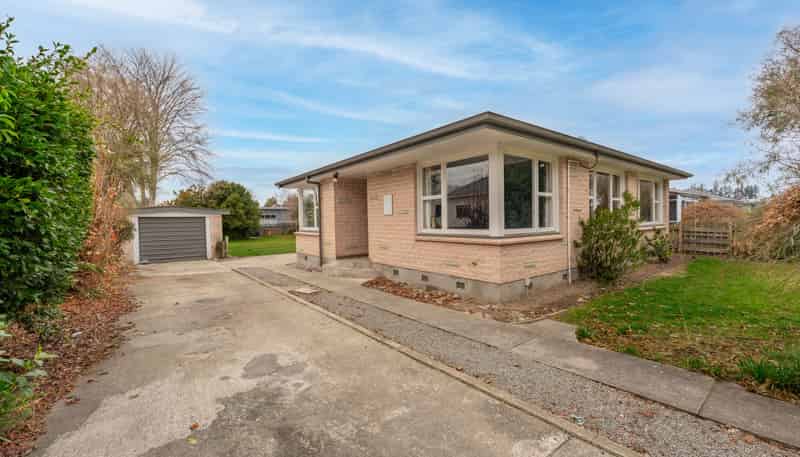 36 Campbell Street, Geraldine