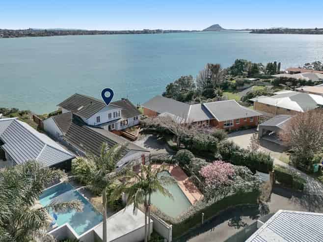 330 Maungatapu Road, Maungatapu