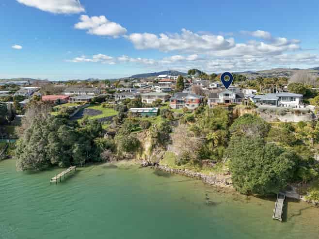 330 Maungatapu Road, Maungatapu