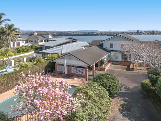 330 Maungatapu Road, Maungatapu