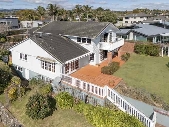 330 Maungatapu Road, Maungatapu