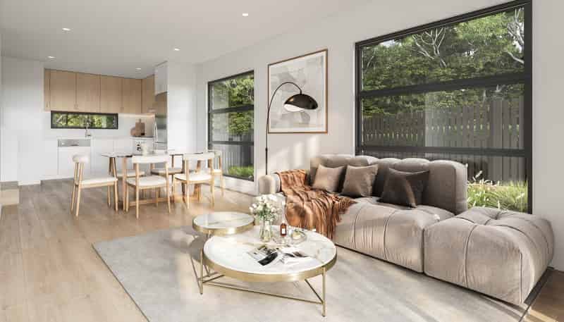 Lot 1, 48 Claude Road, Hillpark