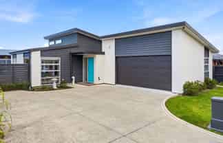 8 Deacon Street, Halswell