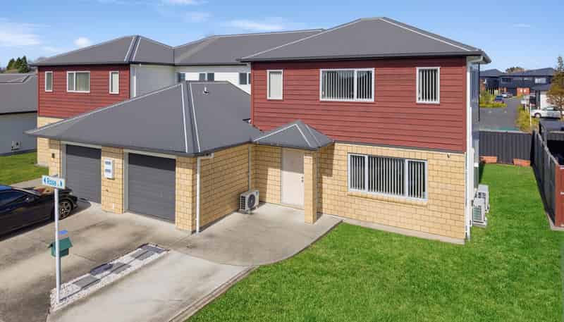 6 Rose Lane, Huntington