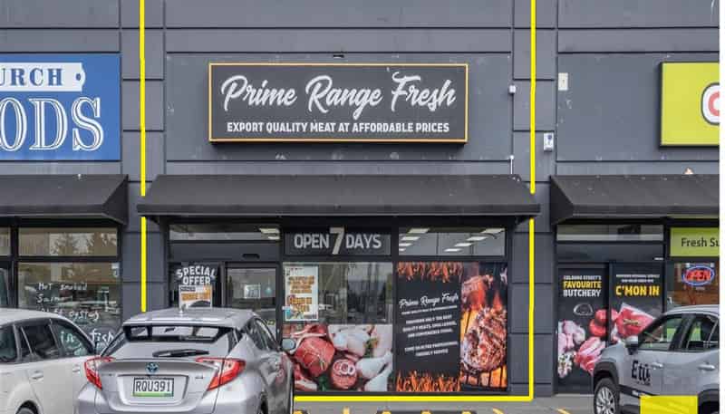  Unit 4, 303 Colombo Street, Sydenham