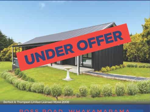 31 Old Highway, Whakamarama