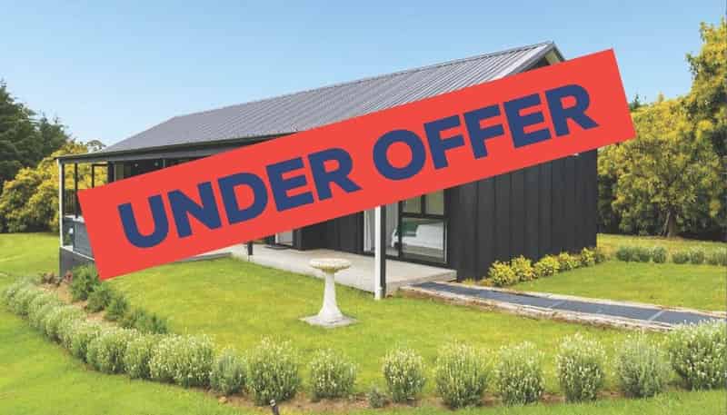 31 Old Highway, Whakamarama