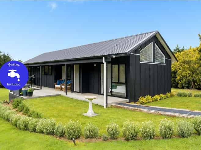 31 Old Highway, Whakamarama