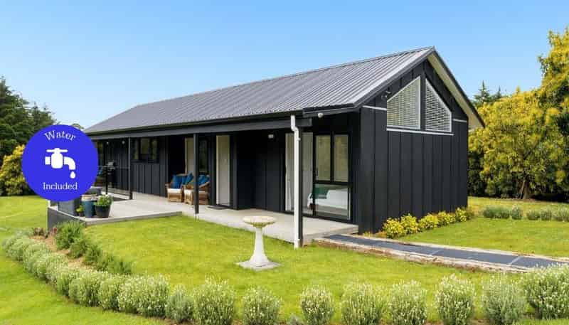 31 Old Highway, Whakamarama