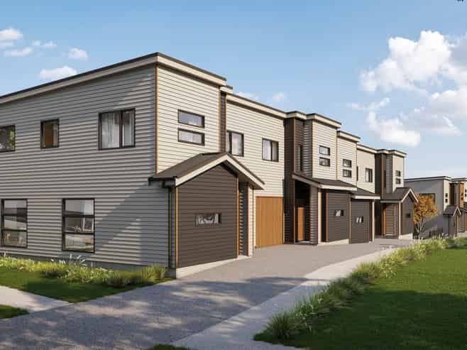 Lot 1 & 12 , 48 Claude Road, Hillpark
