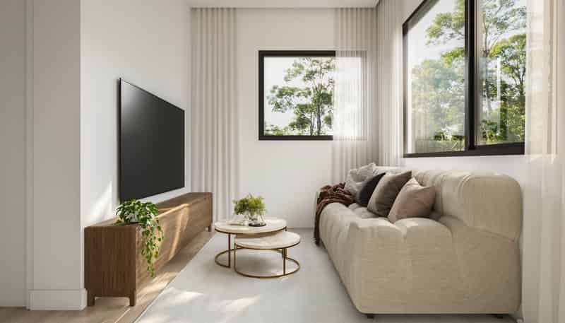 Lot 1 & 12 , 48 Claude Road, Hillpark