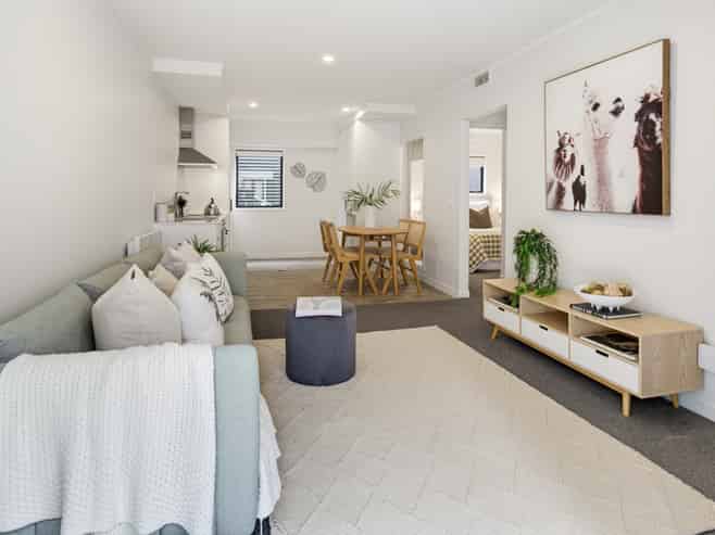 3C/16 Constable Street, Newtown