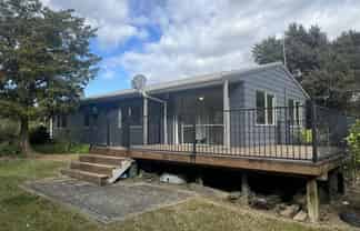 204A Green Road, Dairy Flat