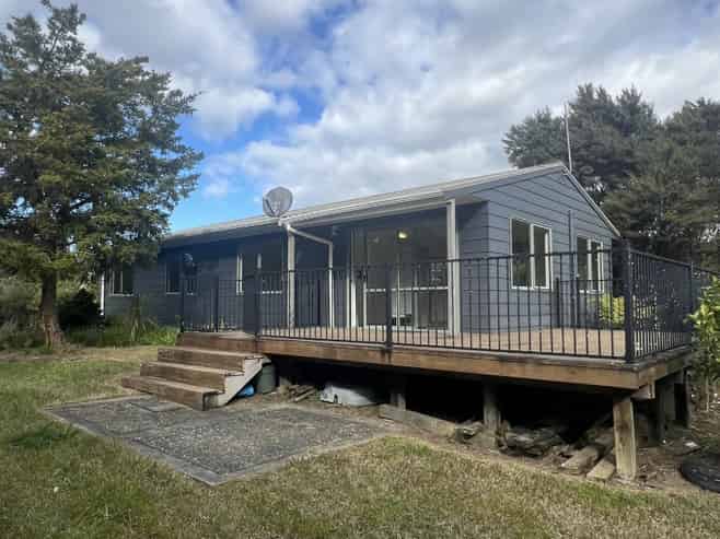 204A Green Road, Dairy Flat