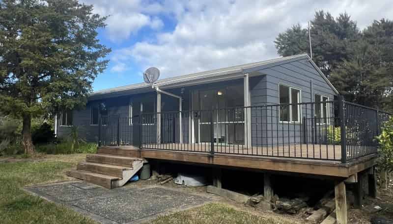 204A Green Road, Dairy Flat