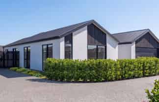 Lot 274 Falcon's Landing, Rolleston, Rolleston