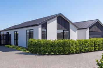 Lot 274 Falcon's Landing, Rolleston, Rolleston