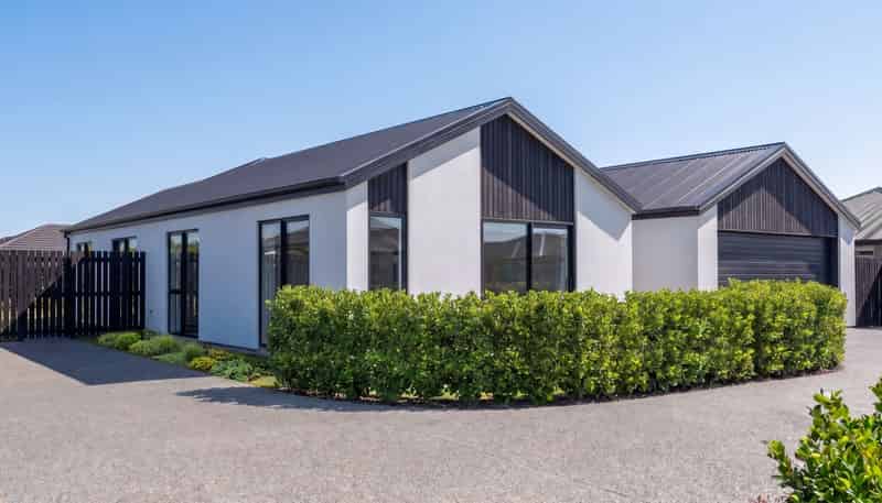 Lot 274 Falcon's Landing, Rolleston, Rolleston