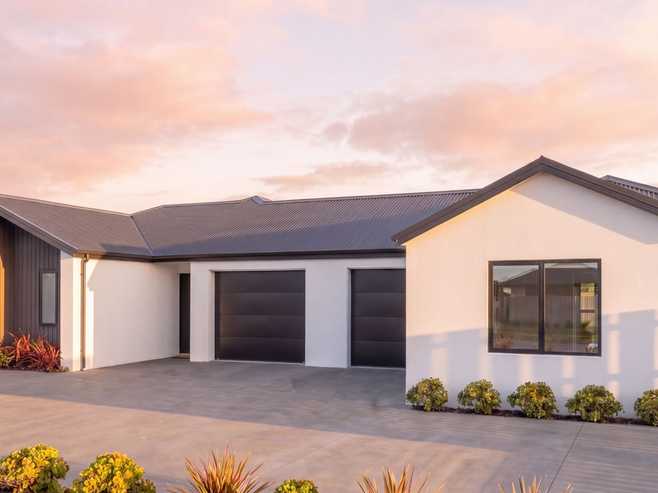 Lot 274 Falcon's Landing Subdivision, Rolleston, Rolleston