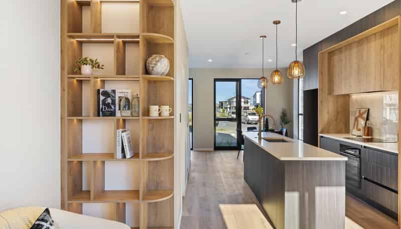 3 Sailors Place, Hobsonville