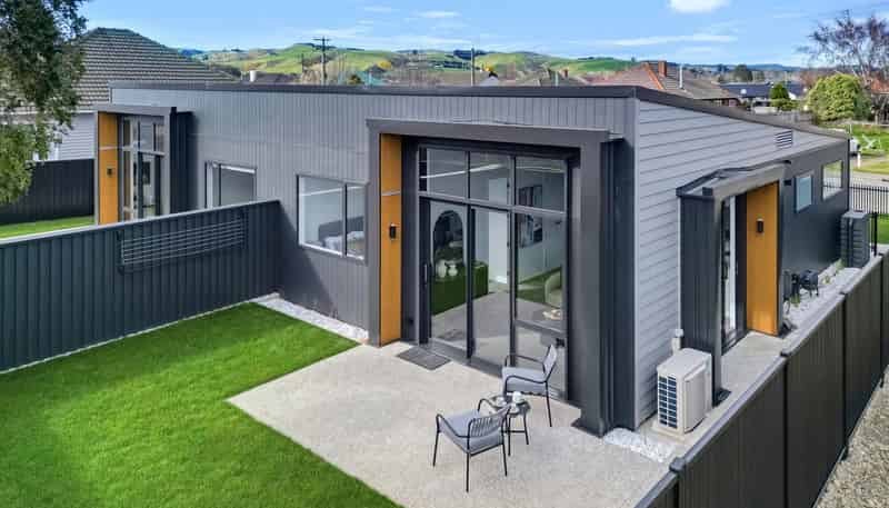 4a Hobson Street, Gore