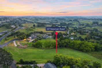 157 Newman Road, Silverdale
