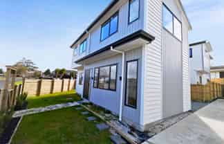 16B Balgowan Terrace, Conifer Grove