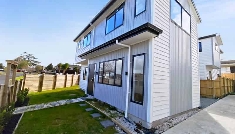 16B Balgowan Terrace, Conifer Grove