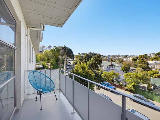 2/138 Hataitai Road, Hataitai